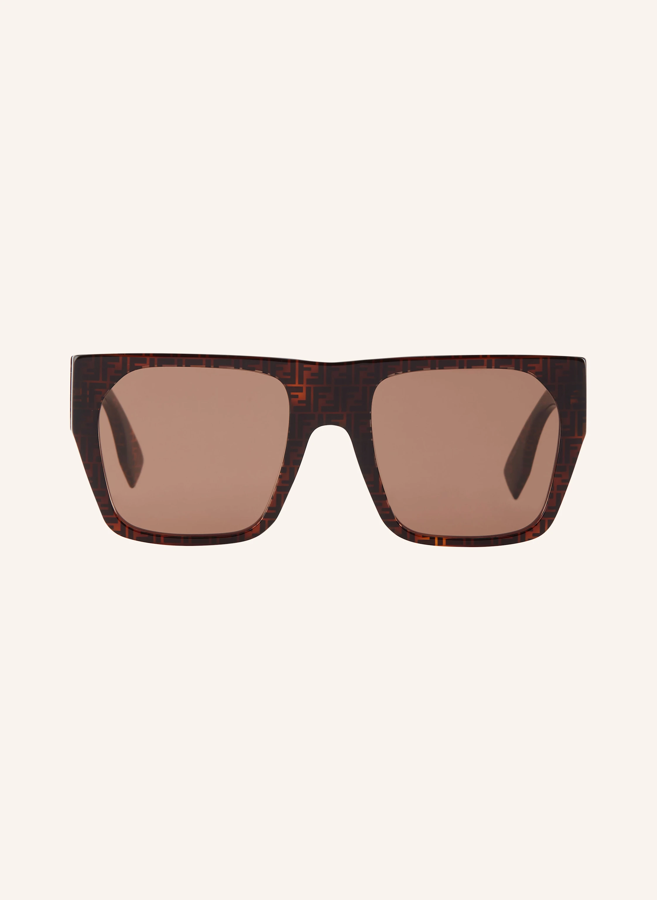 FENDI Sonnenbrille FE40124I
