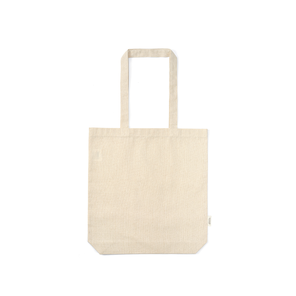 Aodaci ASB003 - Sac en coton recyclé Annapurna 180 gsm