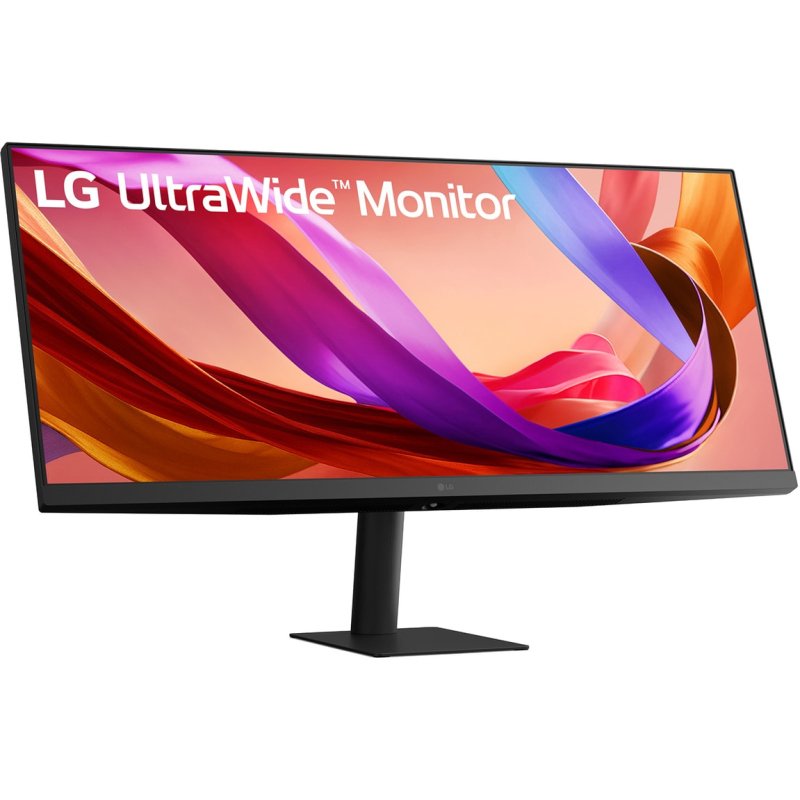 LG 34U511A-B écran plat de PC 86,4 cm (34
