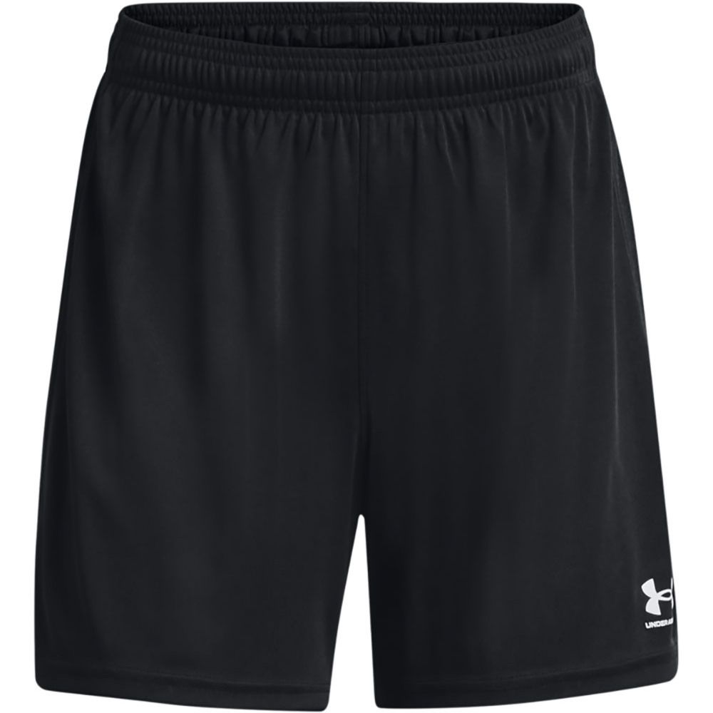 Under Armour CH. KNIT - Short Femme noir