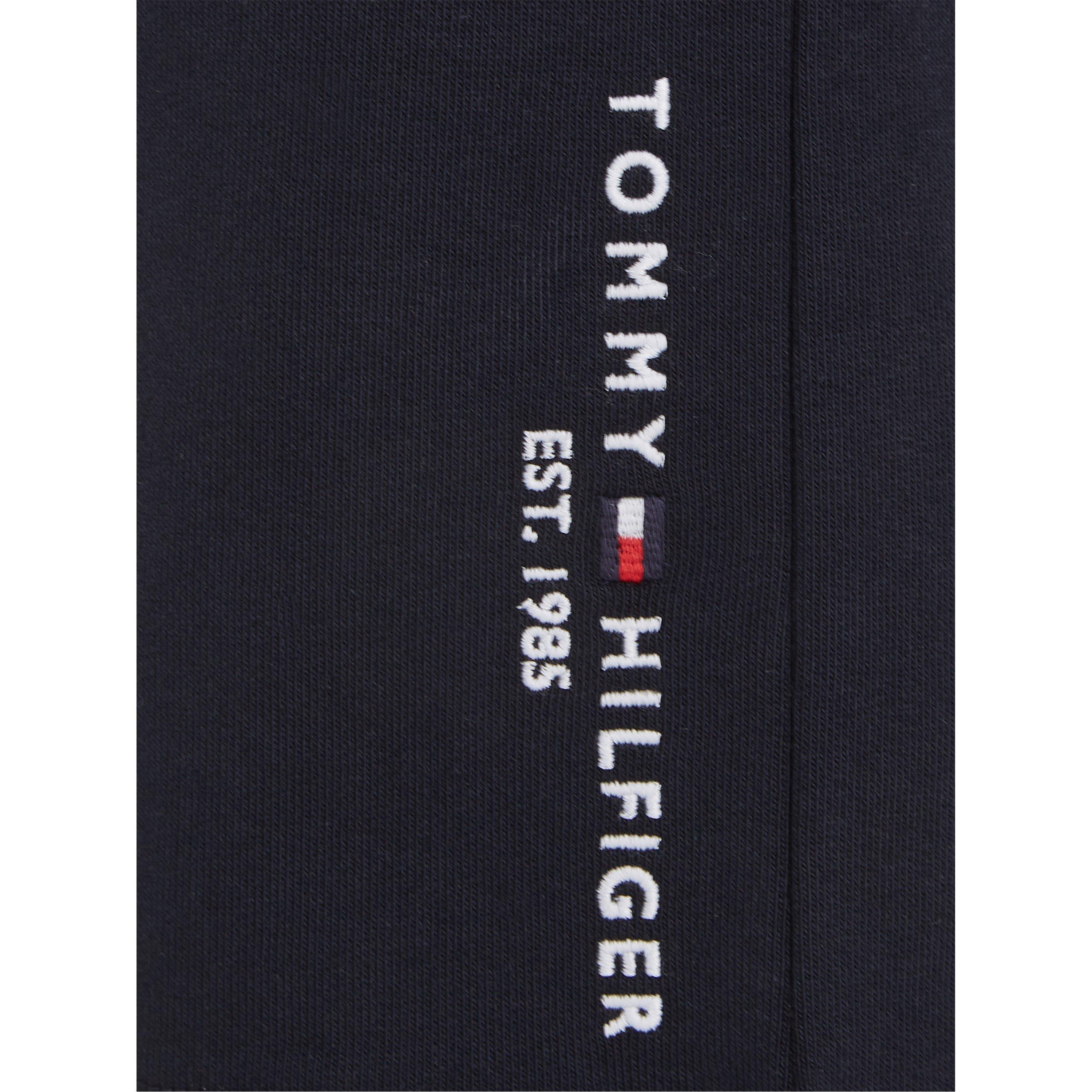 Tommy Hilfiger Tee Short Set Juniors