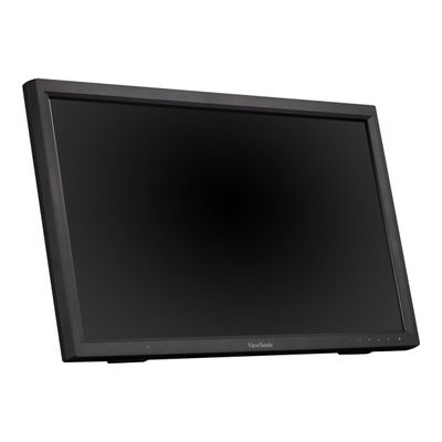 ViewSonic TD2223 - écran LED 22