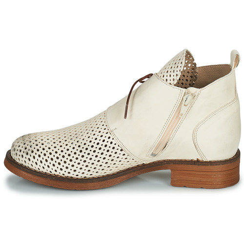 Casta - RAVVA - Blanc