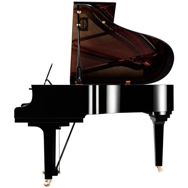 Yamaha C 2 X PE