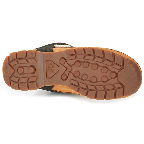 Timberland - EURO SPRINT - Marron