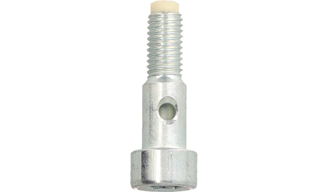 Banjobolt, turbolader