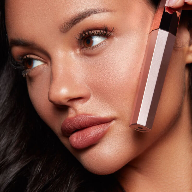 Highlighter hydratant GOLDLIGHT Rosegold Paris