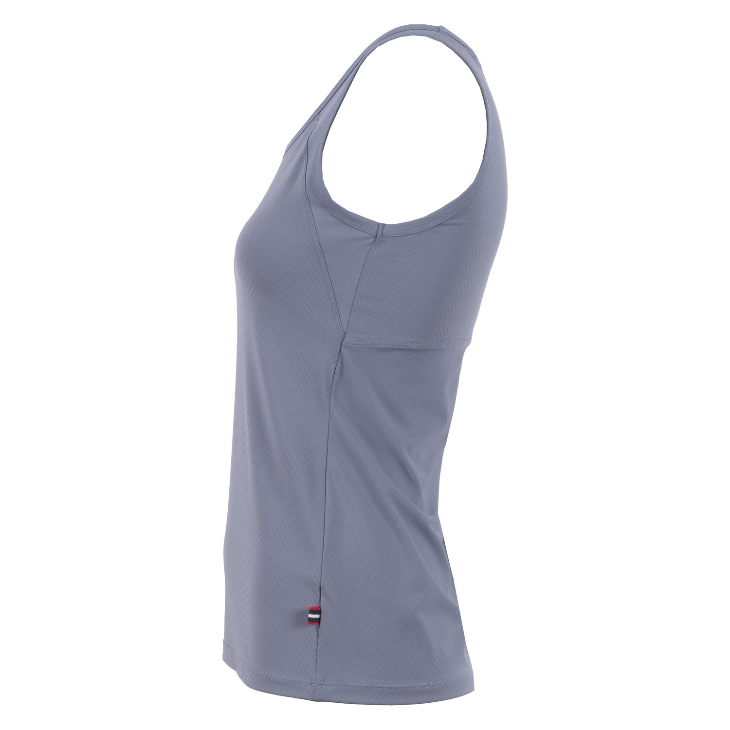 Cavallo CAVAL TRAINING TOP - blue shadow