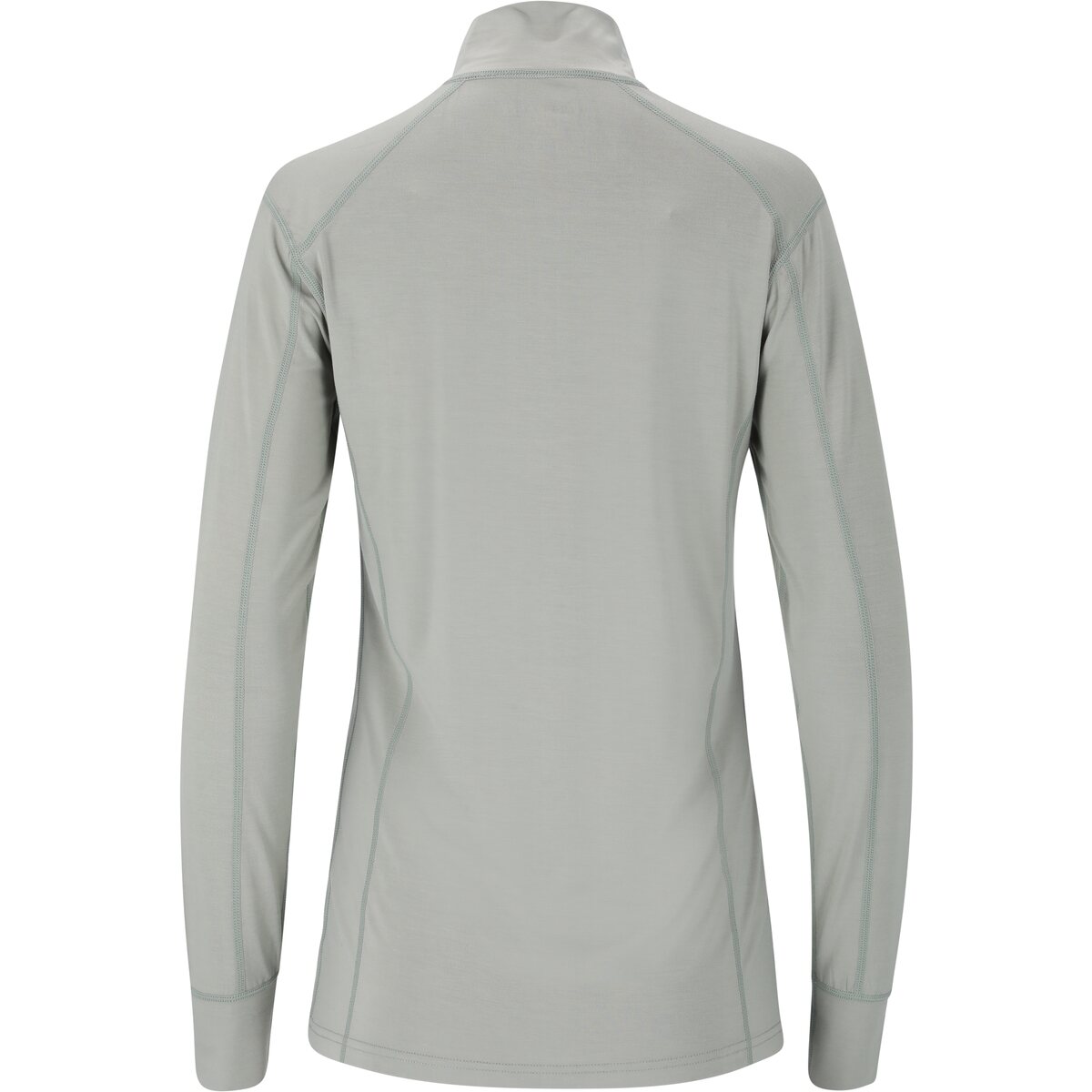 Endurance Lyma Bamboo Midlayer Løbetrøje Dame
