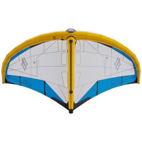 Naish ADX Nvision 2025