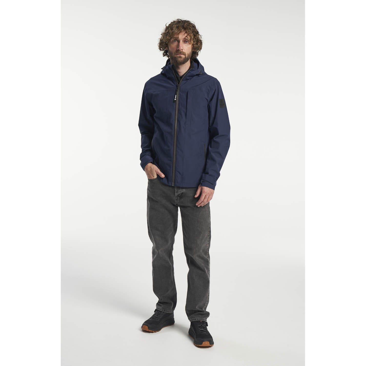 Tenson  Copeland Jacket Heren