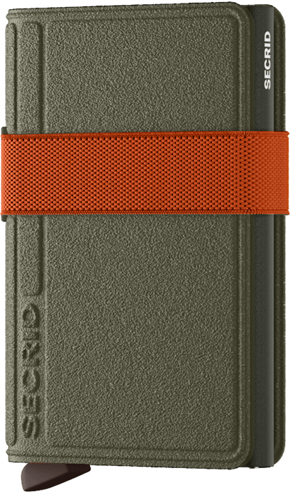 Bandwallet liba