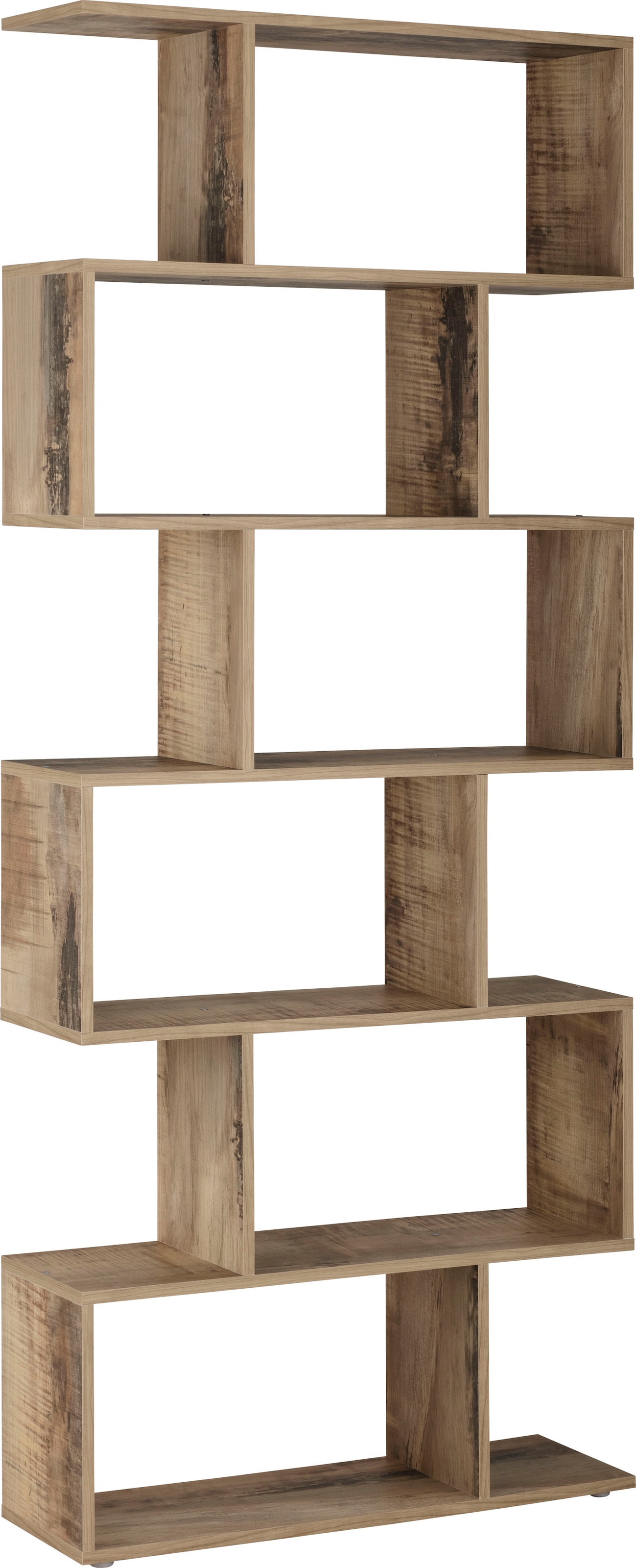 INOSIGN Aktenregal »Calli« Regal im modernen Design, Breite 80 cm x Höhe 192 cm, Made in Italy