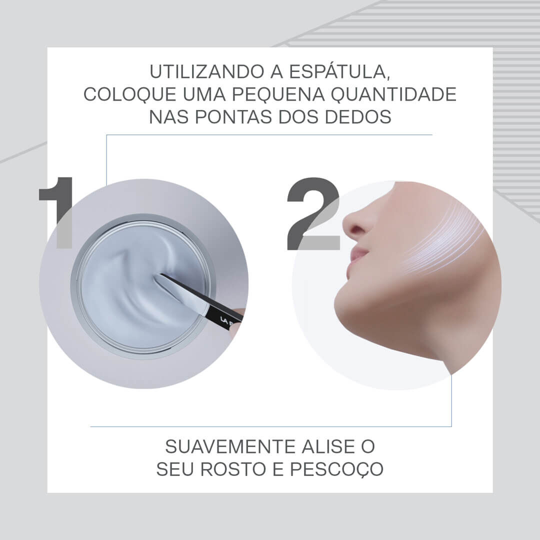 LA PRAIRIE LP LIFE MATRIX COLLECTION Life Matrix Haute-Rejuvenating Cream - 50ml