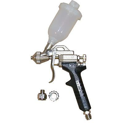 Pistolet de peinture ES75 Godet 75 ml Buse