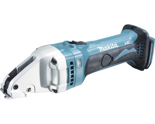 Makita DJS161Z 18V accu plaatschaar, 1,6 mm, zonder accu en lader