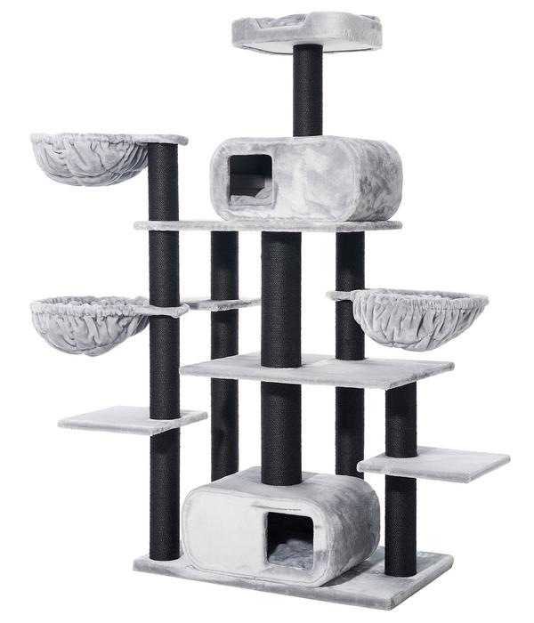 Nobby Kratzbaum Todor, ca. B58/H201/T98 cm