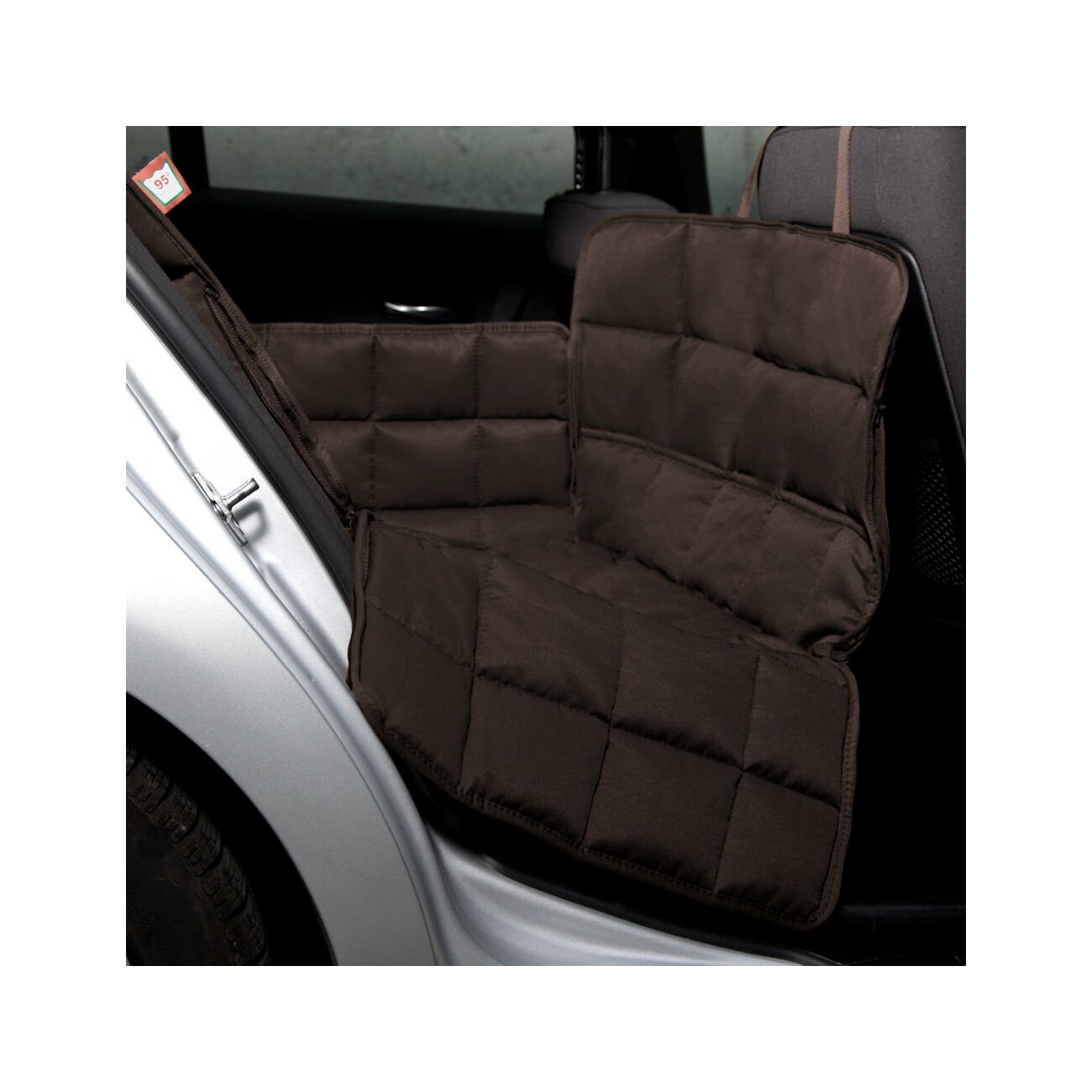 Doctor Bark 1 Sitz Autodecke