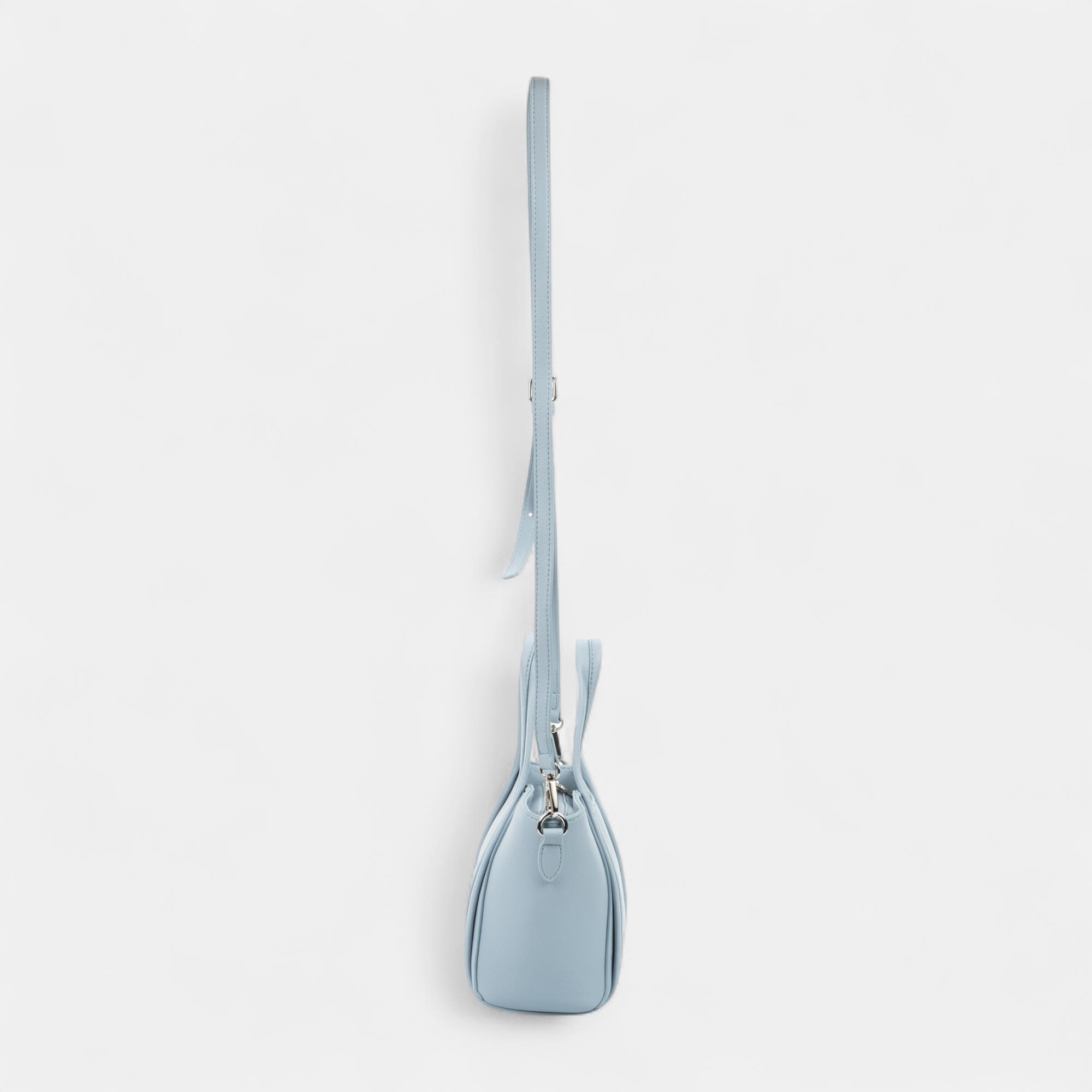 Sac bandoulière bleu