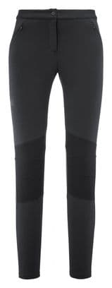 Legging Millet Trekker Tight Noir Femme