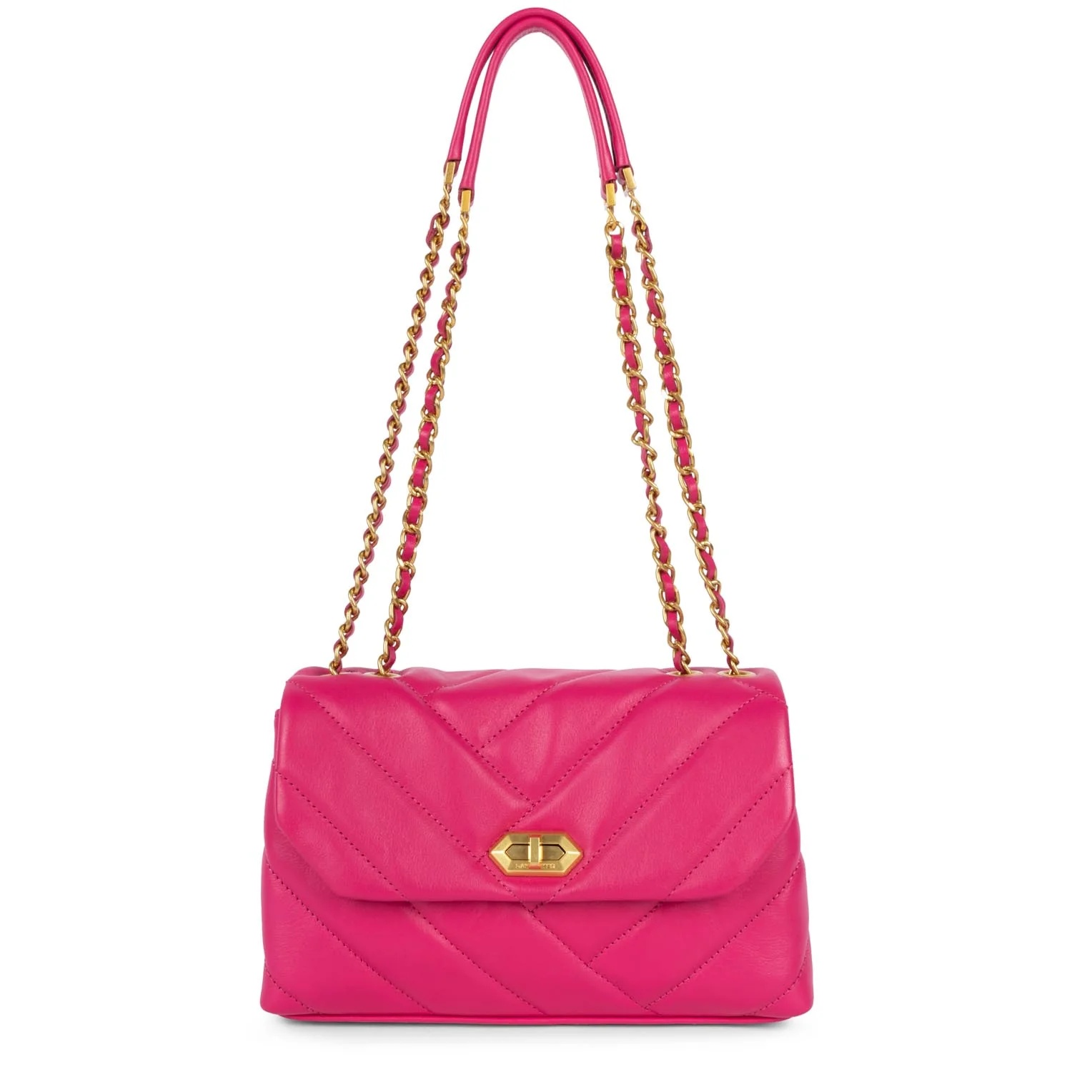 Soft Matelassé-Sac trotteur