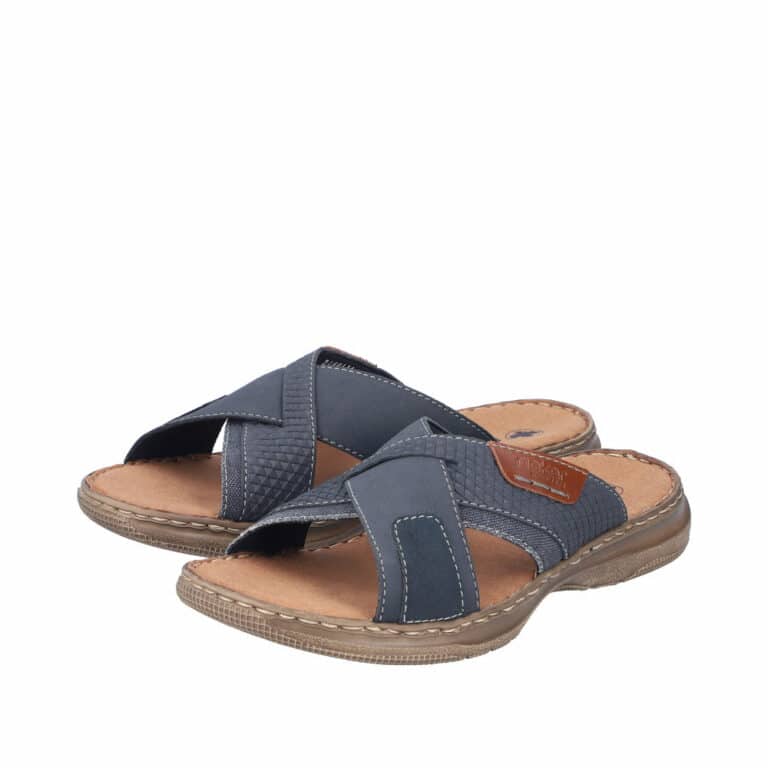 Rieker Sandal Herre 21491-14