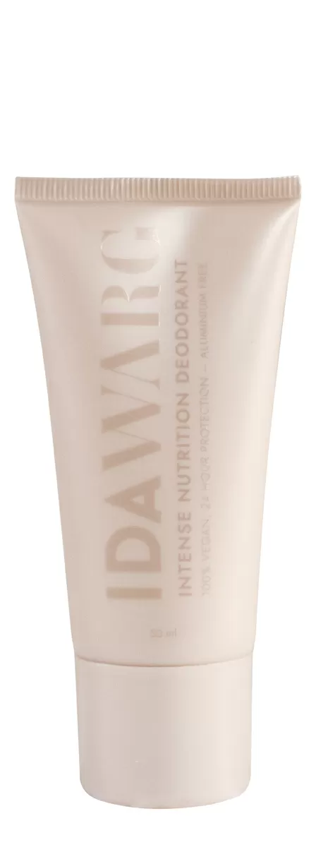 Ida Warg Intense Nutrition Deo Roll-on - 50 ml.
