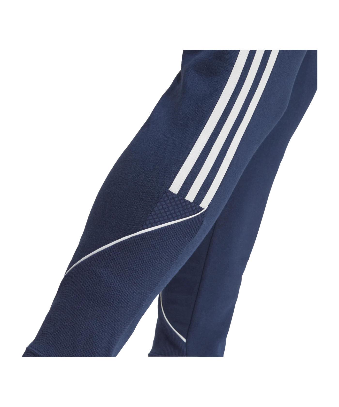 adidas Tiro 23 Trainingshose Damen Blau