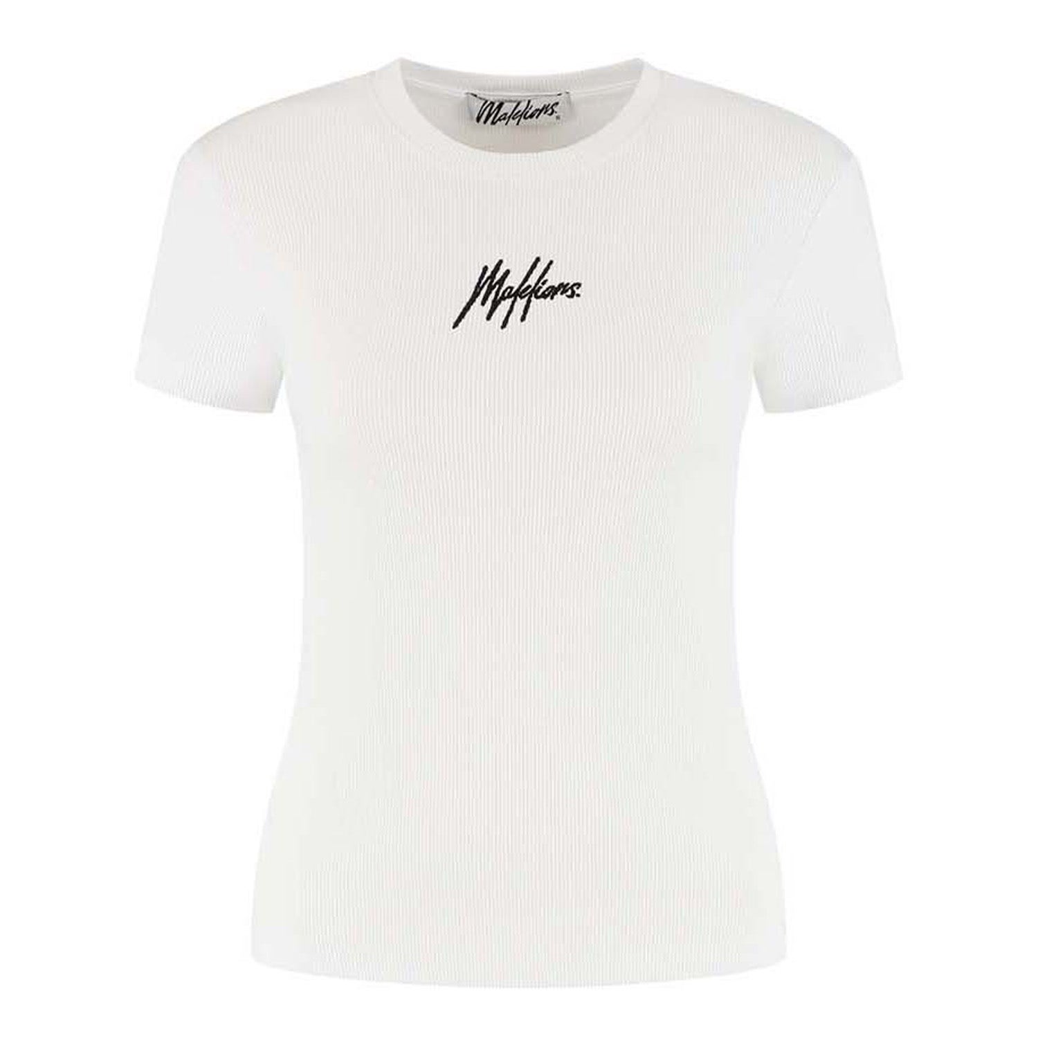 Malelions  Women Rib T-Shirt