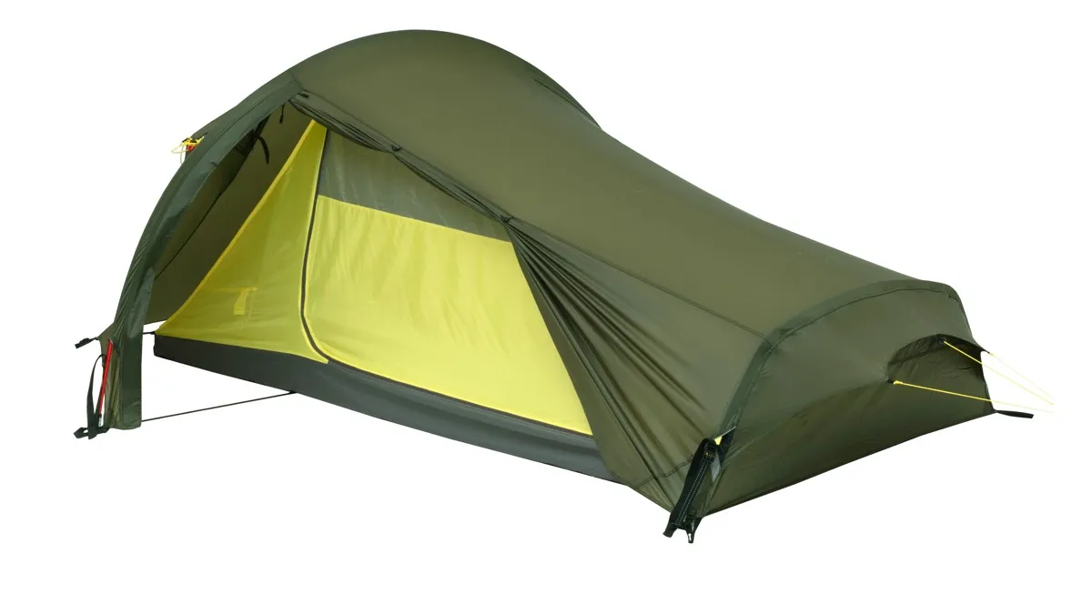 Helsport Ringstind Pro 2 Green