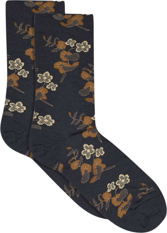 mpWoman Alison socks Navy