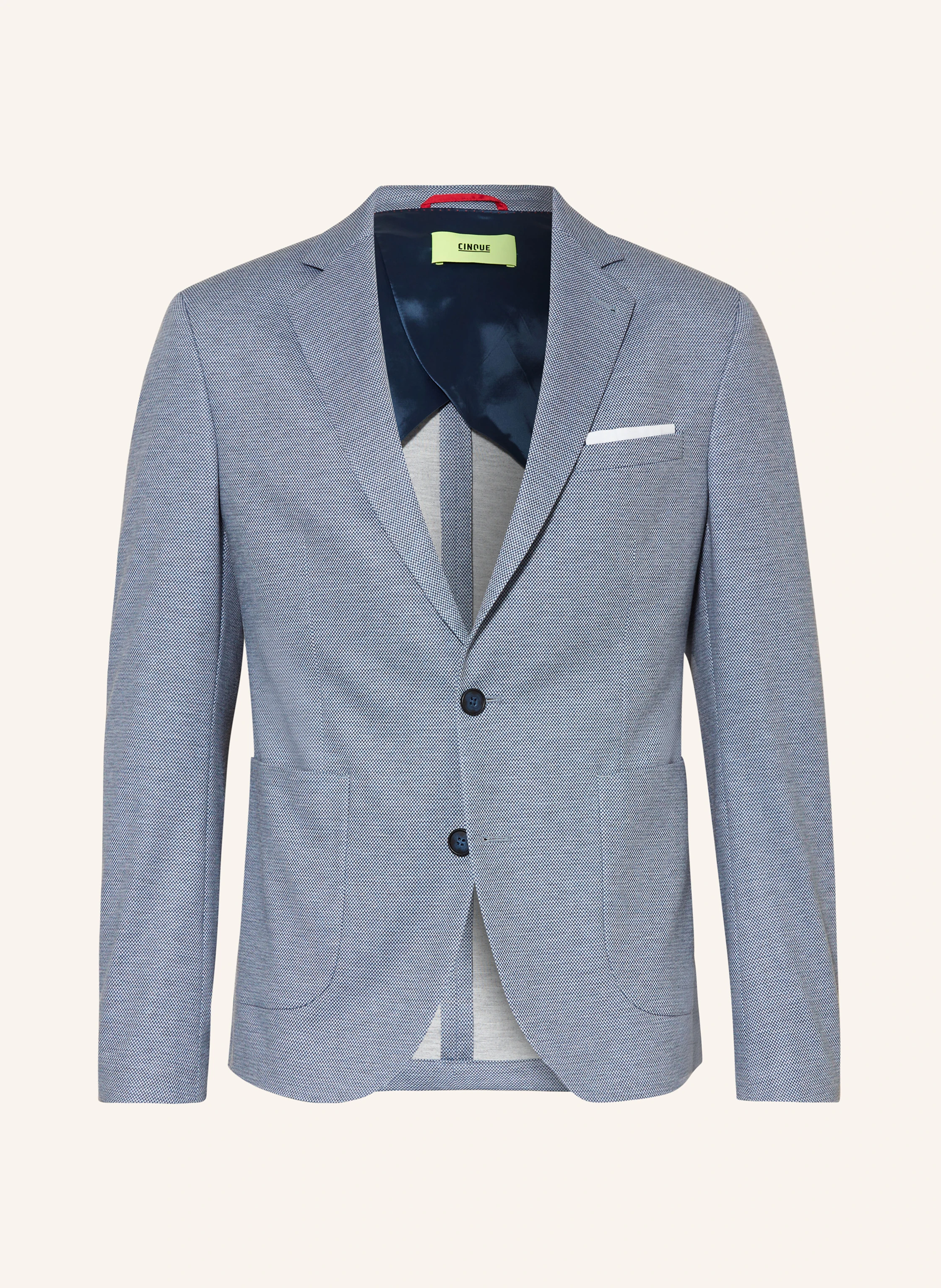 CINQUE Jerseysakko CIDATI Regular Fit