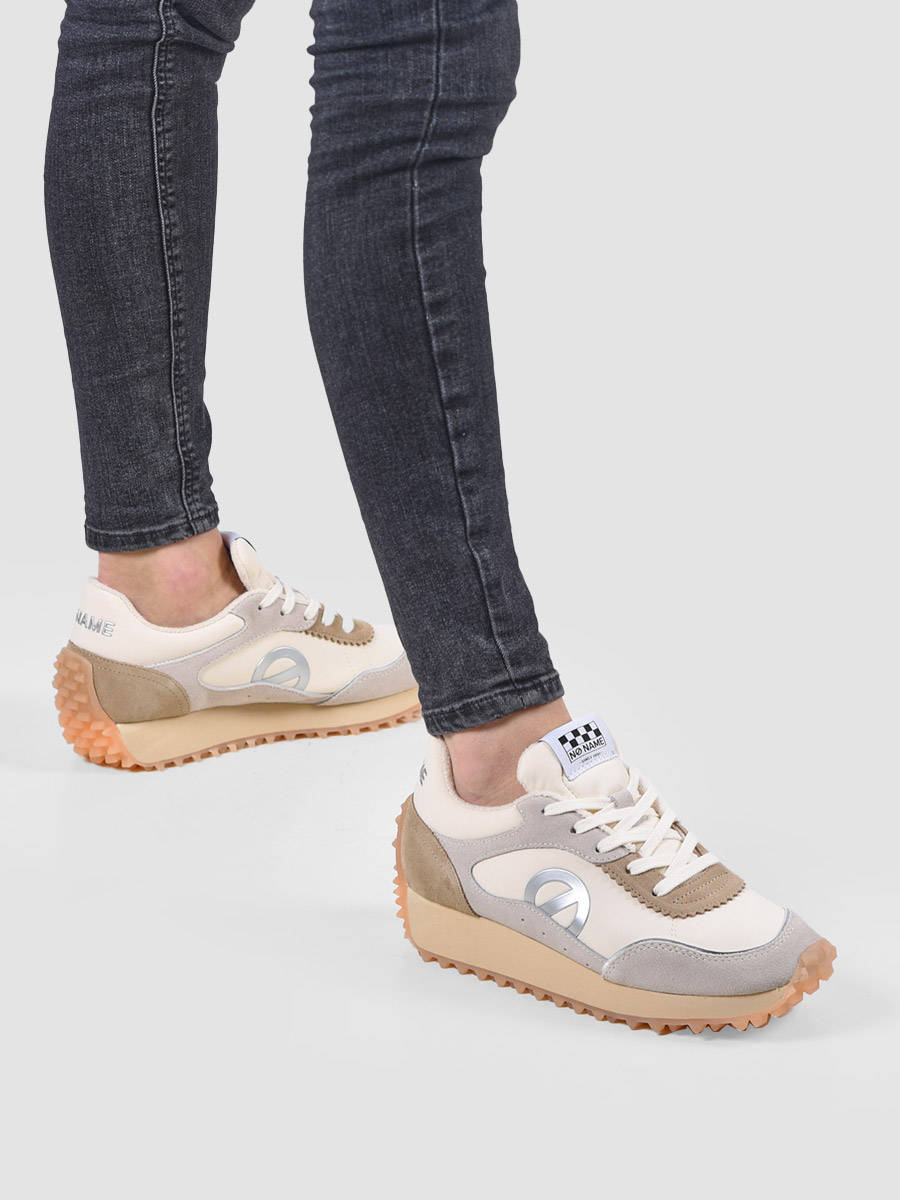 Sneakers Punky Jogger NO NAME