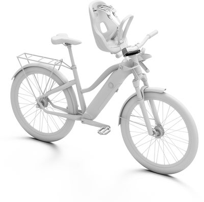 Thule Yepp Front Adapter