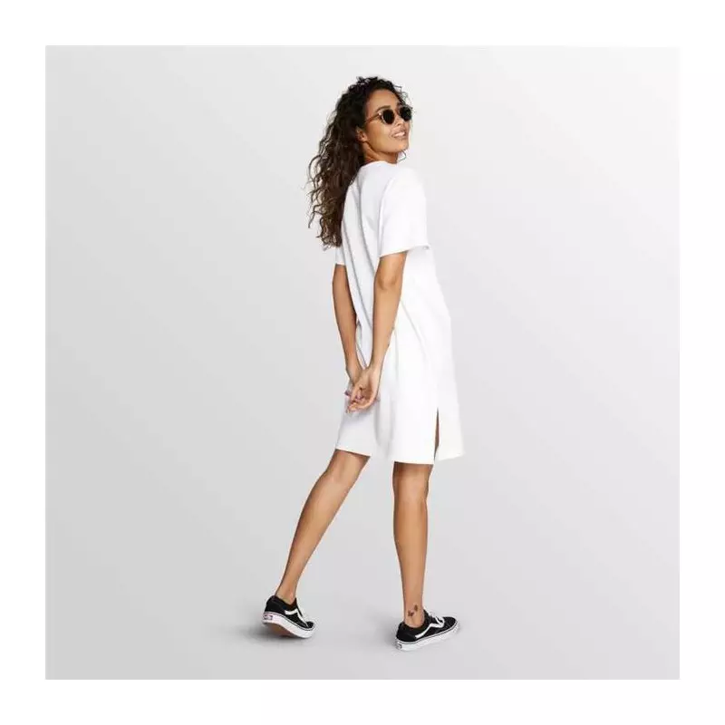 Robe MYSTIC Mesmerizing White