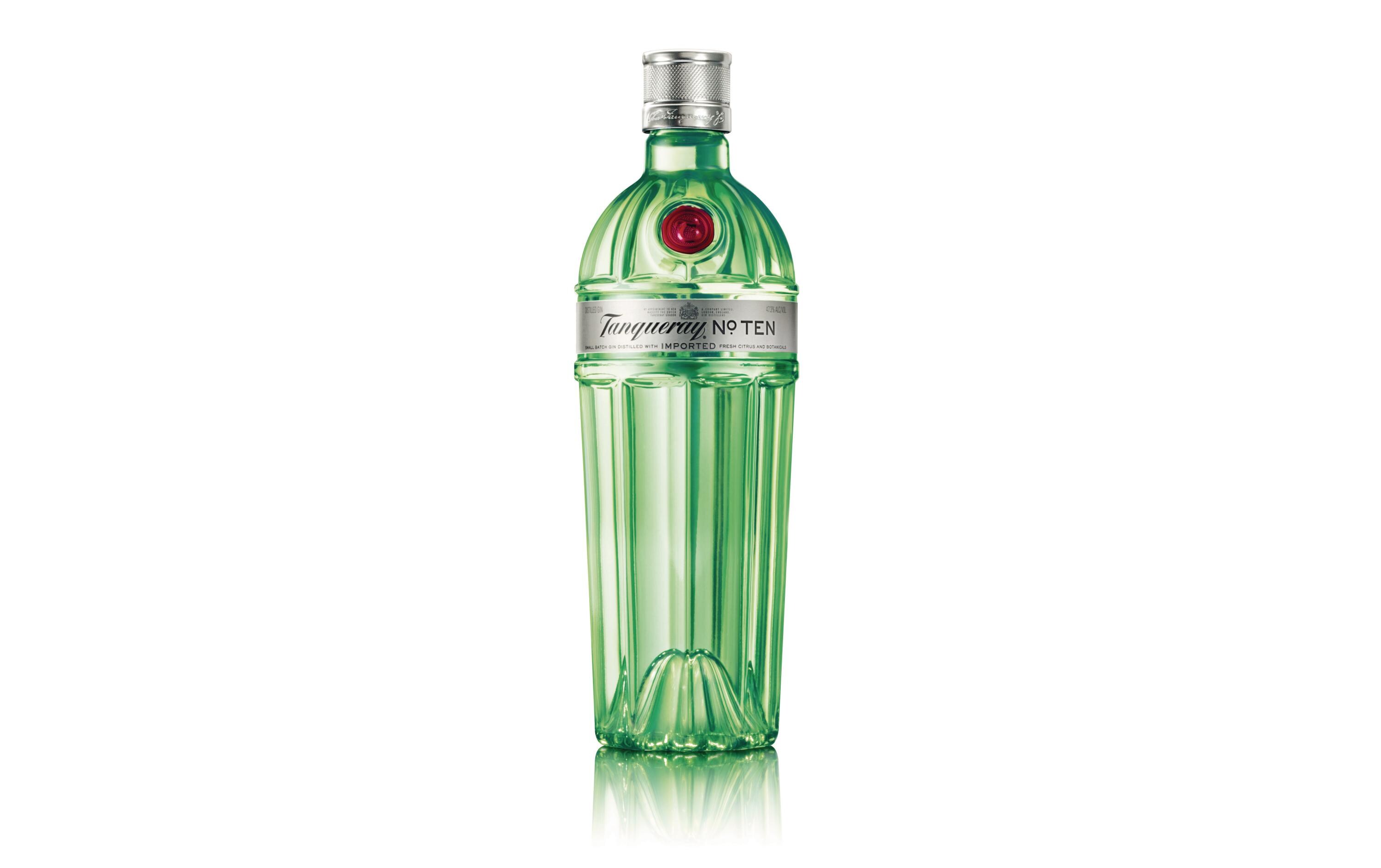 Nr. 10 Dry Gin 0.7 lSpirituosen Spezialität auf der Basis von Wacholder