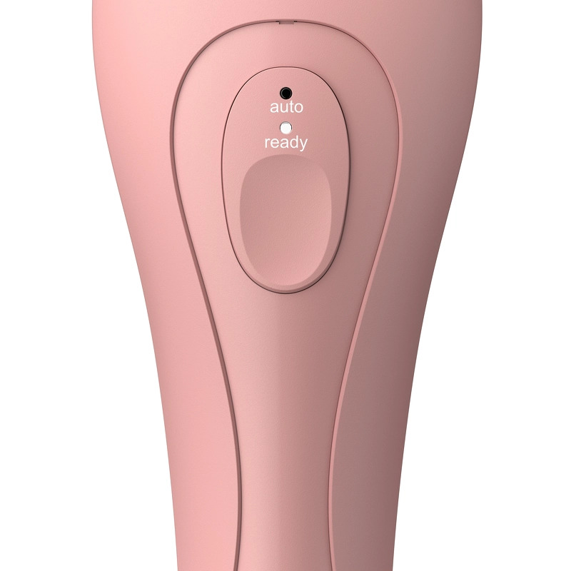 Mandy Skin IPL 2.0 Hair Removal - Rose