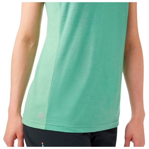 Smartwool - Women's Active Mesh Racerback Tank - Débardeur