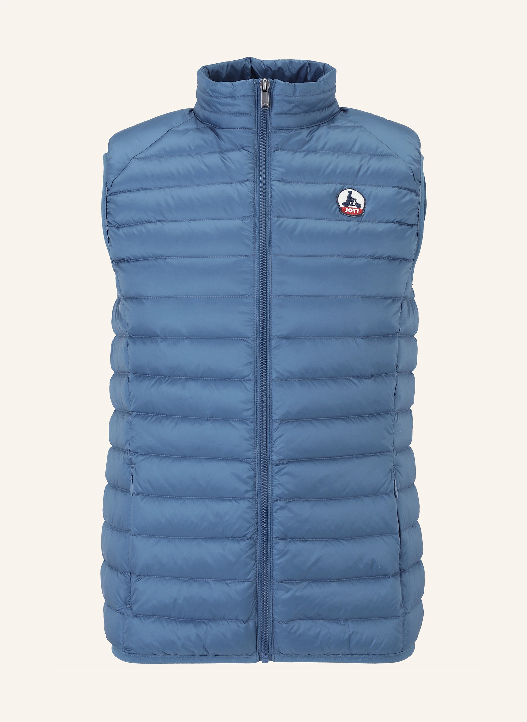 JOTT Lightweight-Daunenweste TOM