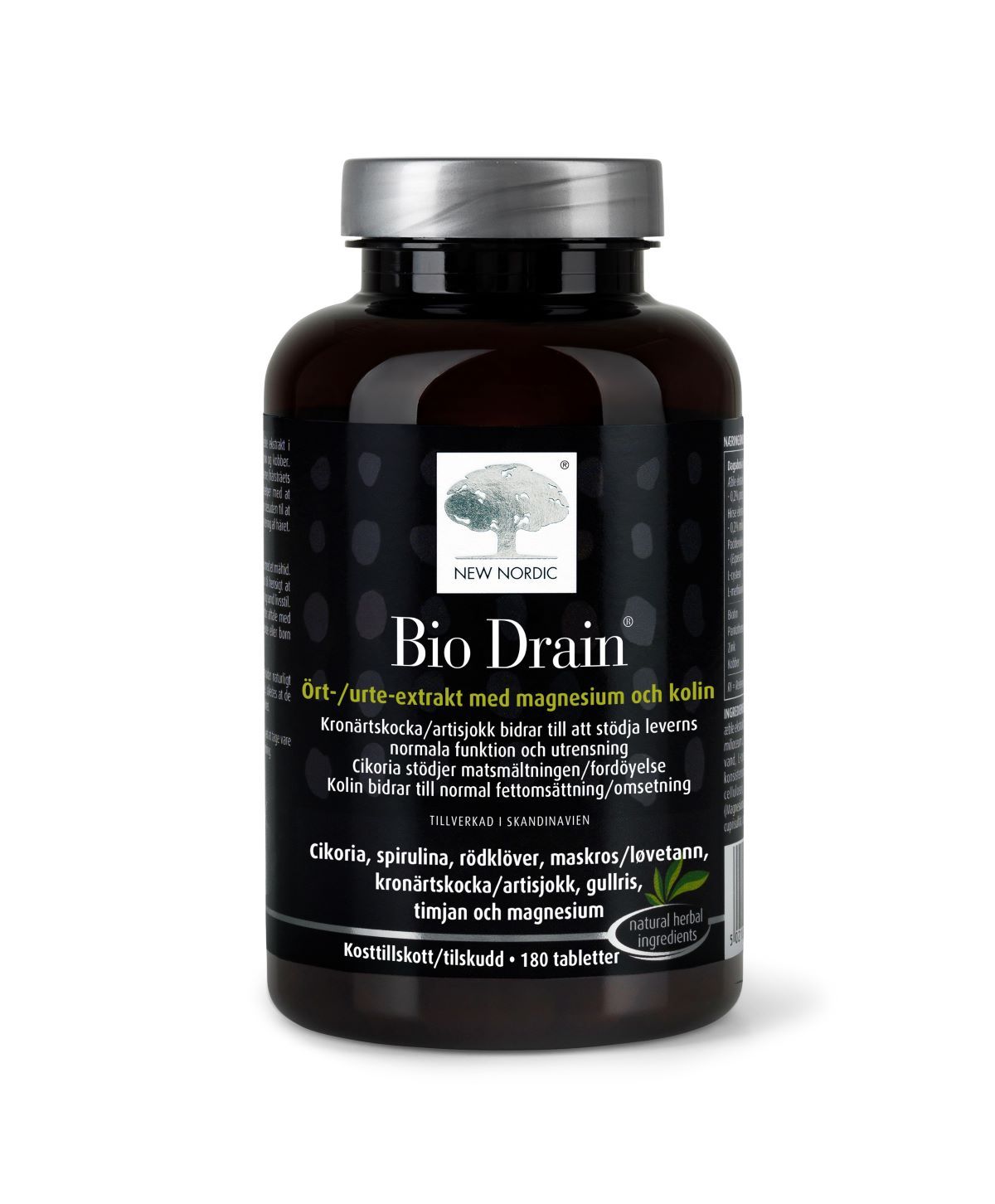 BioDrain
