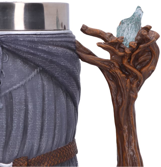 Nemesis Now LOTR kop (Gandalf)