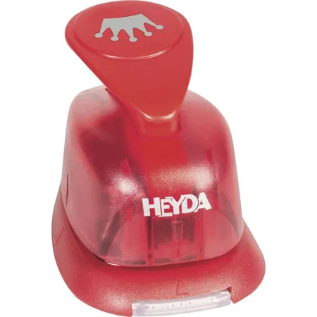 Heyda Motivstanzer klein 