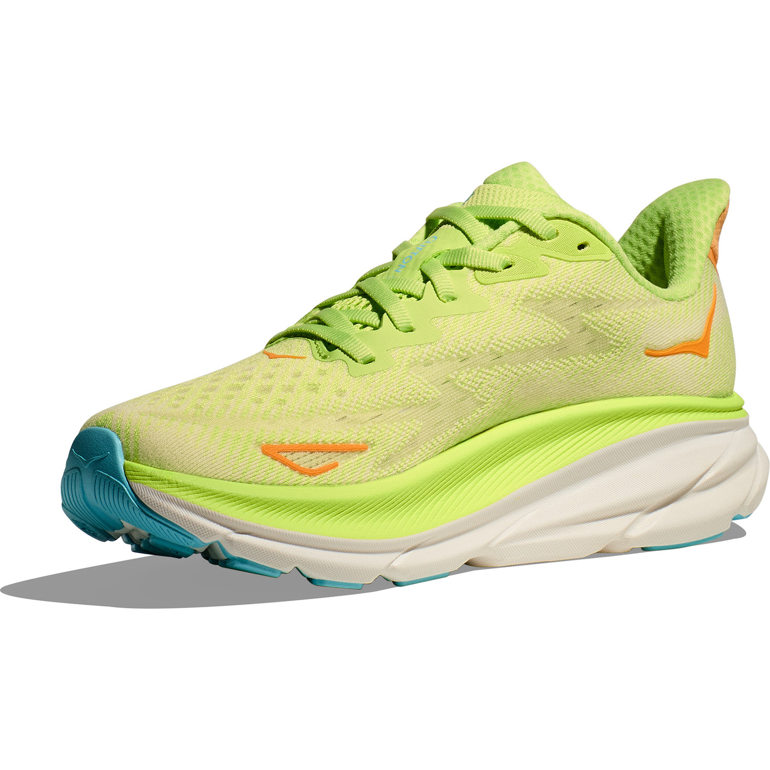 HOKA Clifton 9 Breed Dames