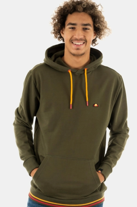 sweat ellesse koda oh vert
