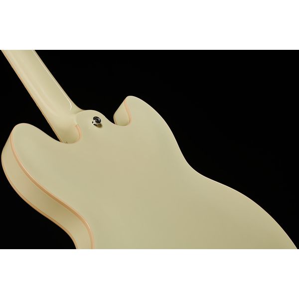 Gibson 1964 ES-335 Aspen White VOS