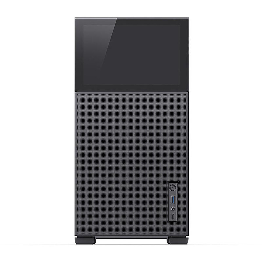 Jonsbo D41 Mesh Screen - Noir