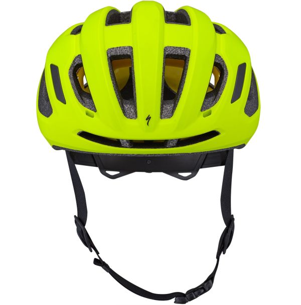 Specialized Chamonix 3 Mips Cykelhjelm, HyprViz