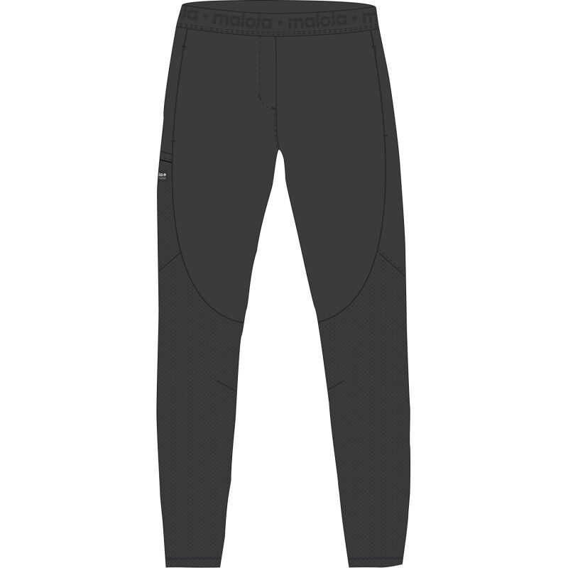 PappelM. Mountain - Pantalon randonnée femme