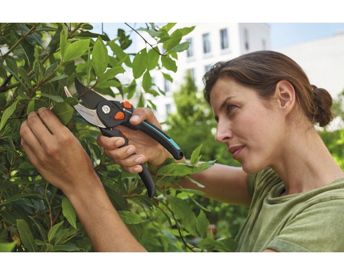 Tuinschaar, rozenschaar GARDENA B/S-XL, bypass