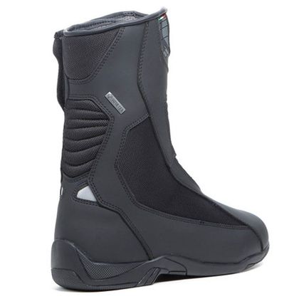 Bottes TCX Boots EXPLORER 4 - GORETEX - Noir